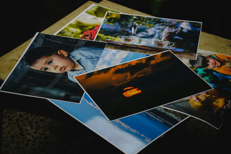 How to Flip an Image Horizontally and Vertically: Quick Tutorial
