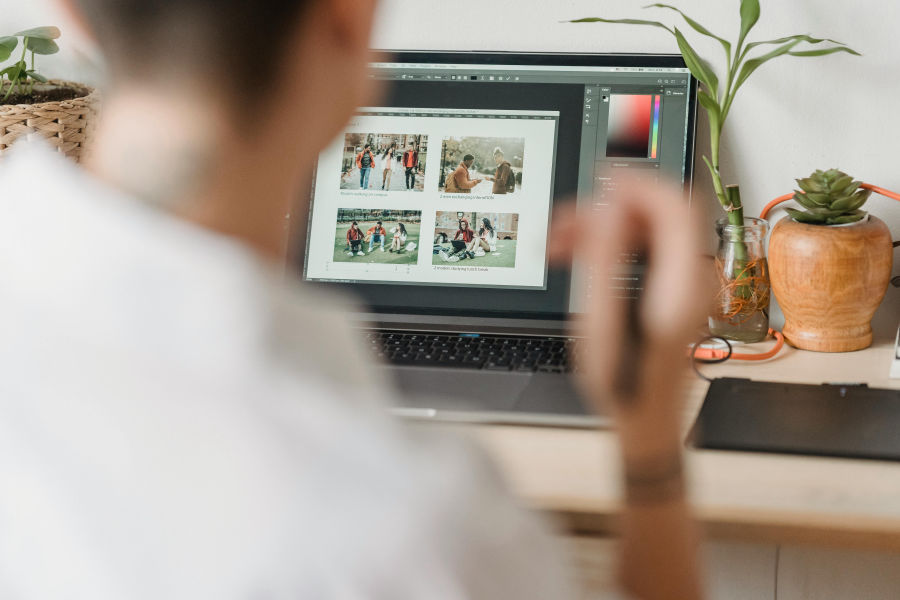 Create a Photo Collage Online: Free Tools and Design Tips for Beginners