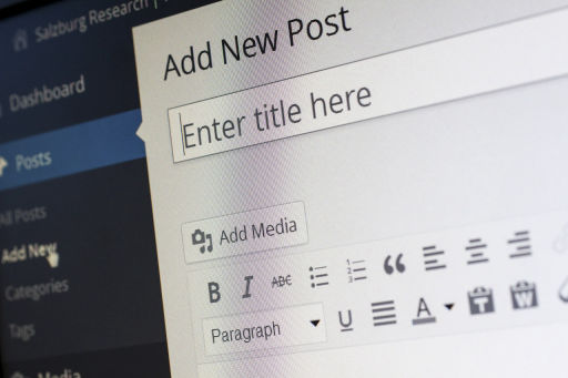 Image Resizing for WordPress: Optimize Your Website's Load Time